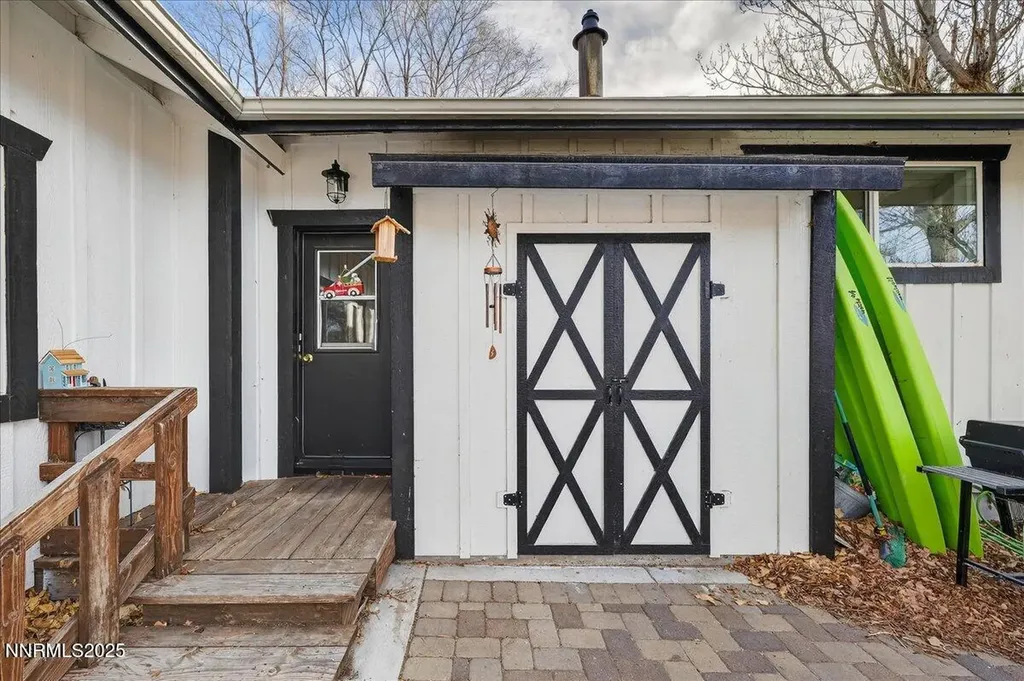 580 Nv-88 Gardnerville NV 89460