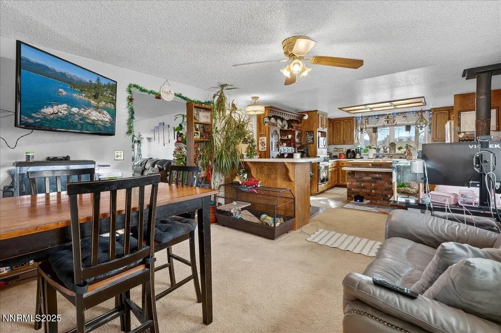 580 Nv-88 Gardnerville NV 89460
