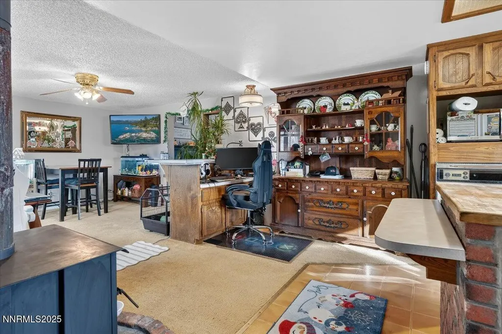 580 Nv-88 Gardnerville NV 89460