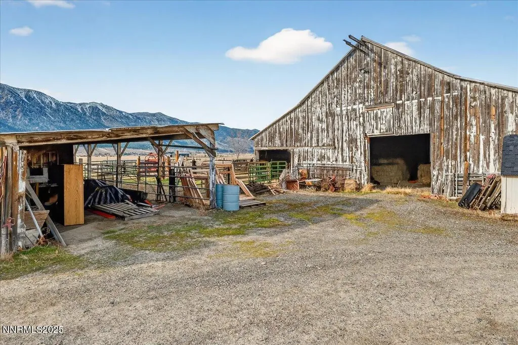 580 Nv-88 Gardnerville NV 89460