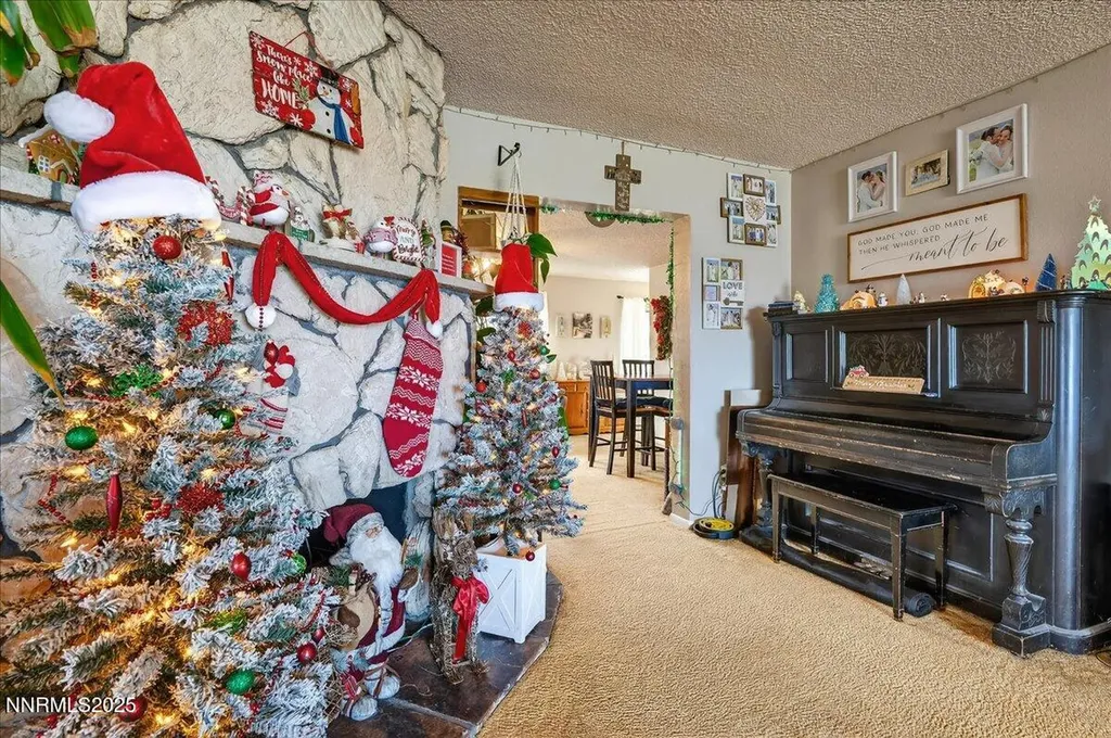 580 Nv-88 Gardnerville NV 89460