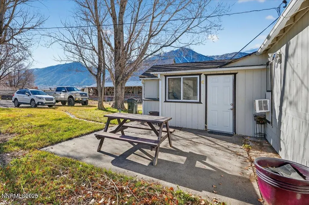580 Nv-88 Gardnerville NV 89460