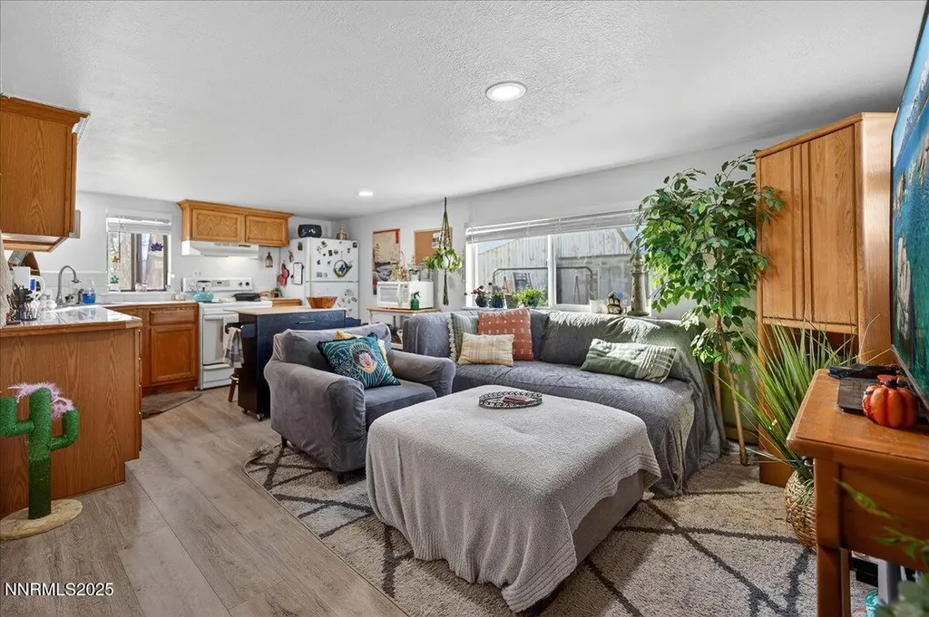 580 Nv-88 Gardnerville NV 89460