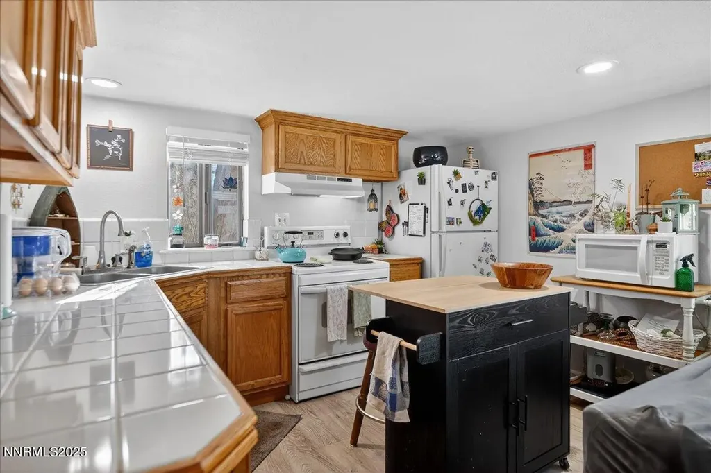 580 Nv-88 Gardnerville NV 89460