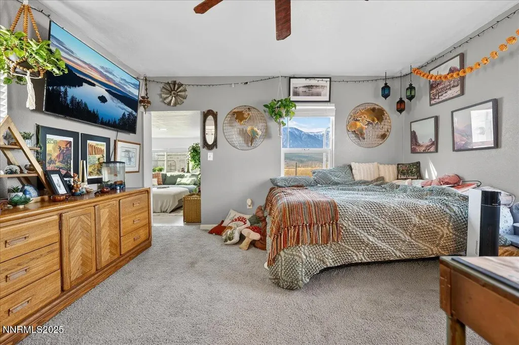 580 Nv-88 Gardnerville NV 89460