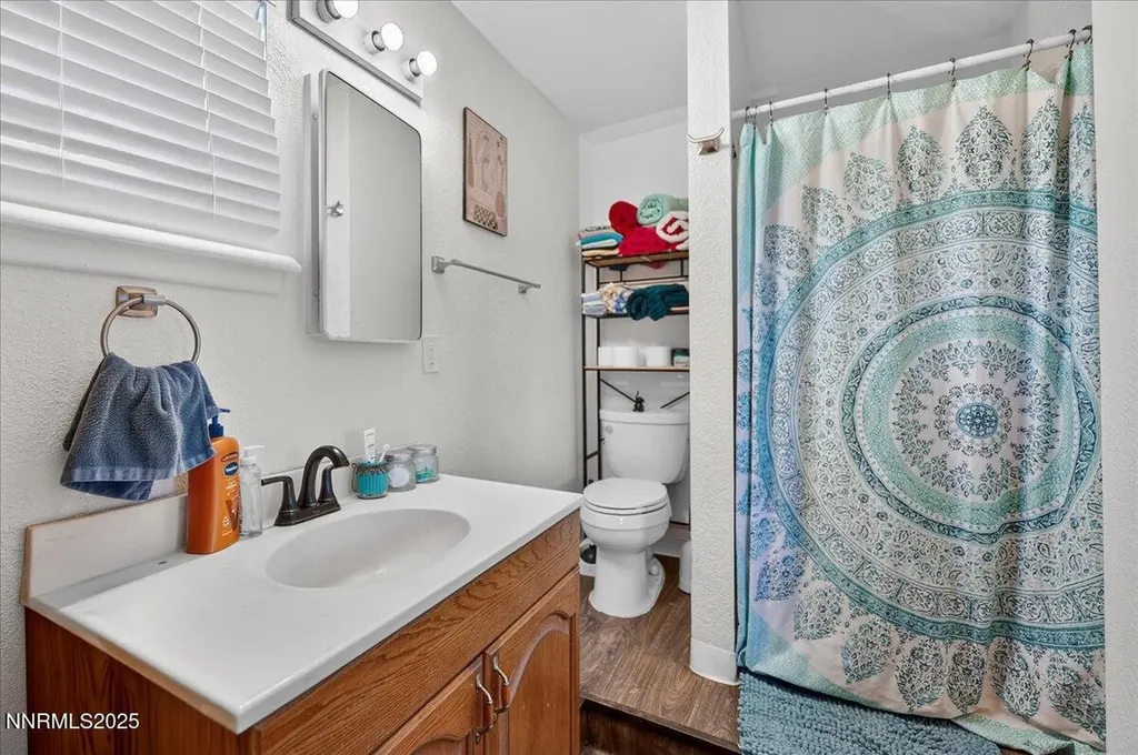 580 Nv-88 Gardnerville NV 89460
