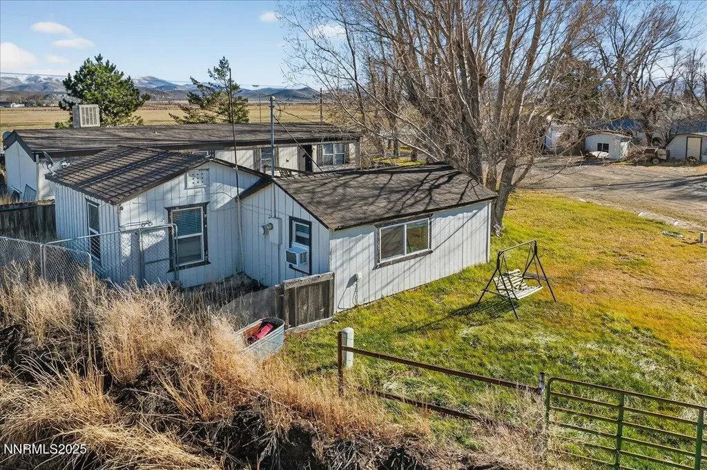580 Nv-88 Gardnerville NV 89460