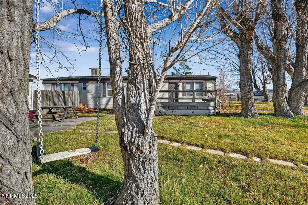580 Nv-88 Gardnerville NV 89460