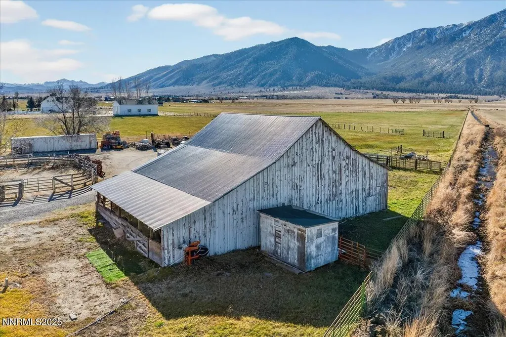 580 Nv-88 Gardnerville NV 89460