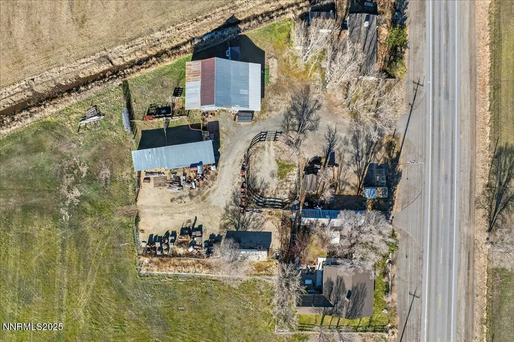 580 Nv-88 Gardnerville NV 89460