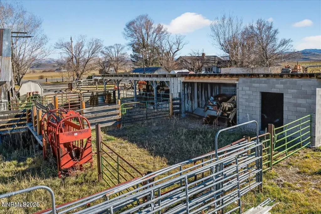 580 Nv-88 Gardnerville NV 89460