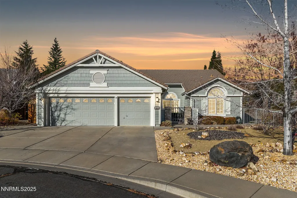 2255 Hogan Reno NV 89523