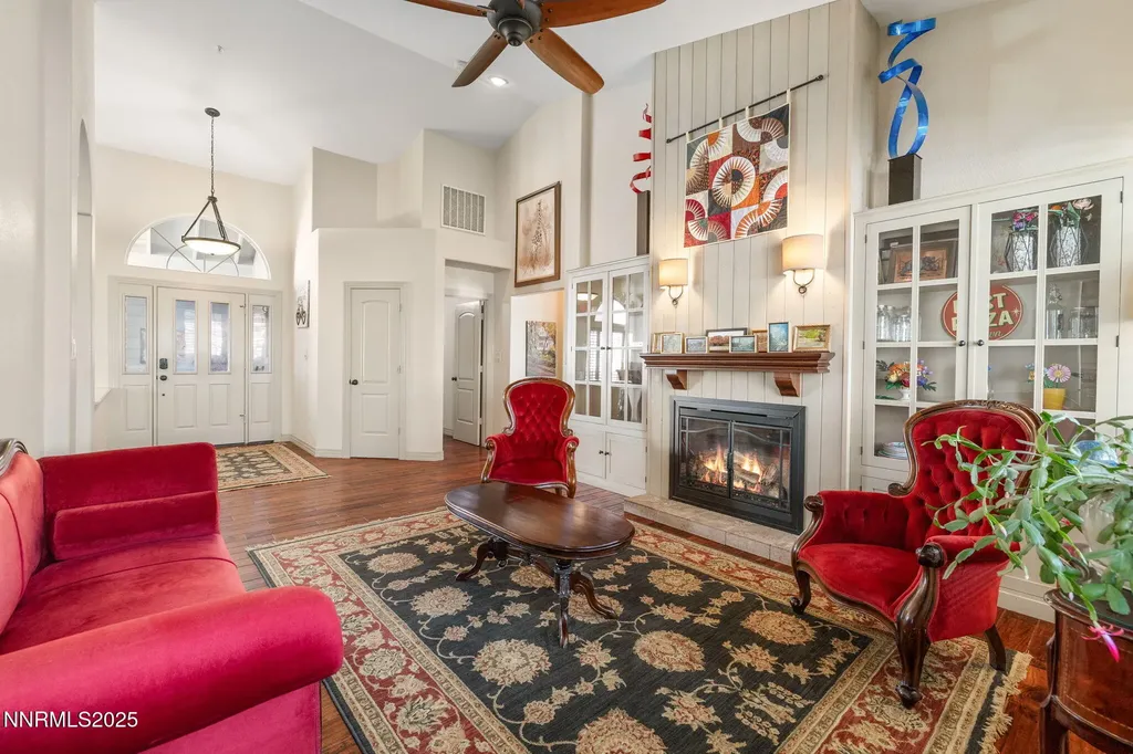 2255 Hogan Reno NV 89523