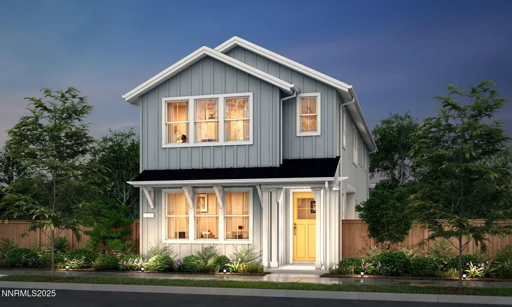 1112 Little Carson City NV 89701