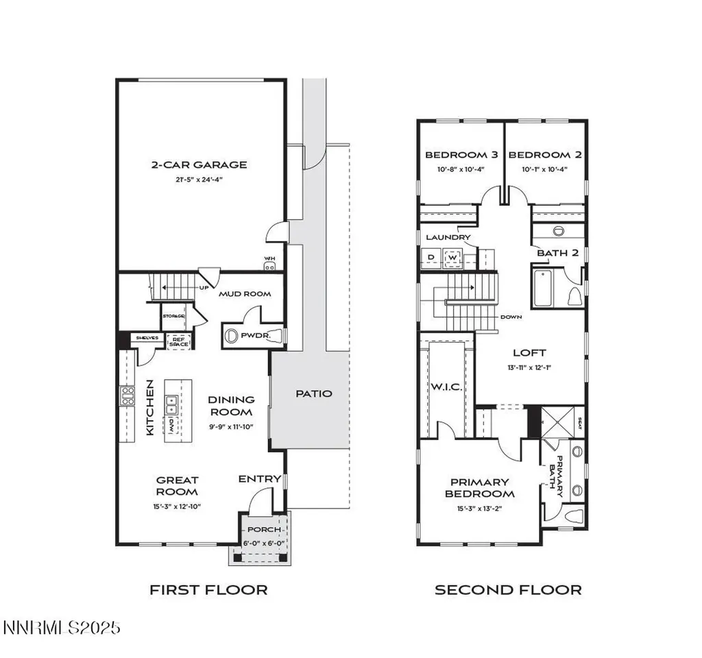 1112 Little Carson City NV 89701