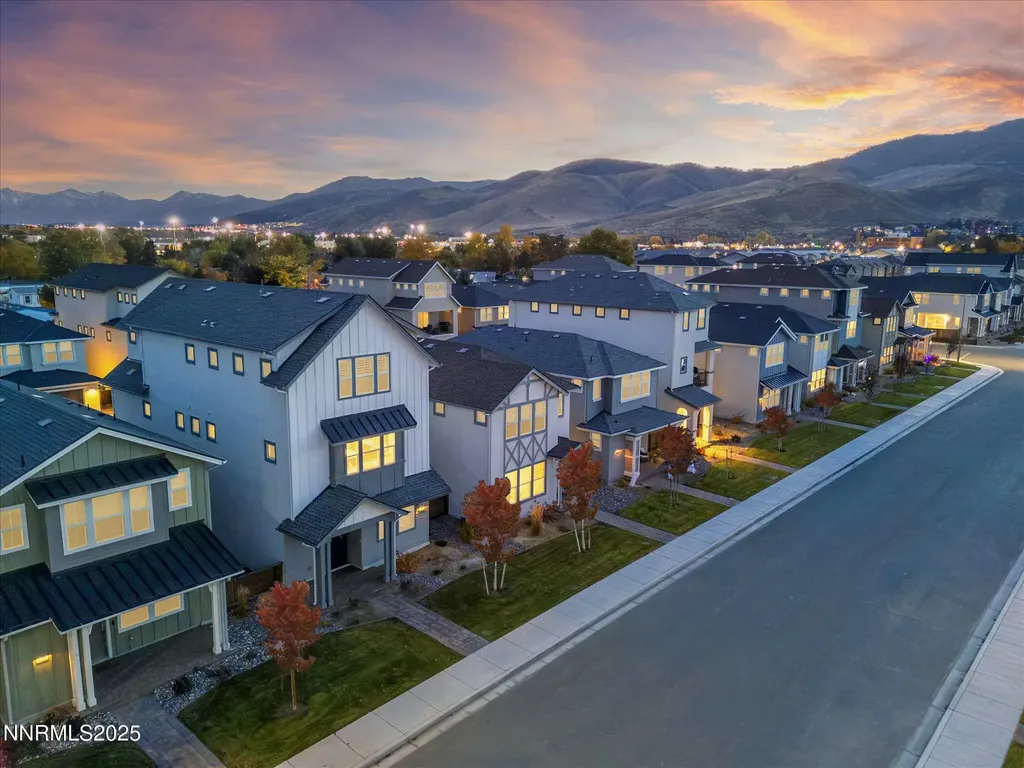 1112 Little Carson City NV 89701