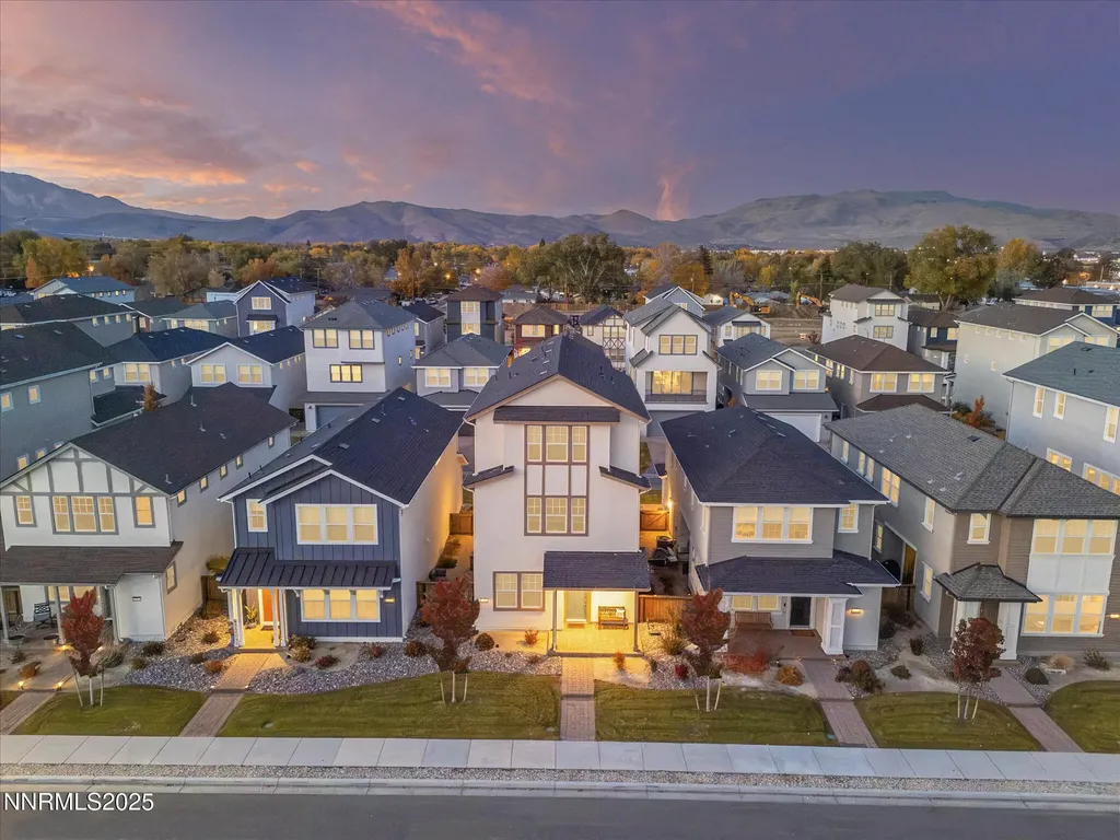 1112 Little Carson City NV 89701