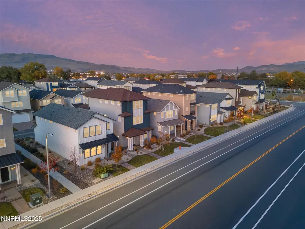 1112 Little Carson City NV 89701