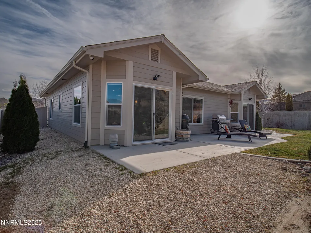 4020 Hells Bells Carson City NV 89701
