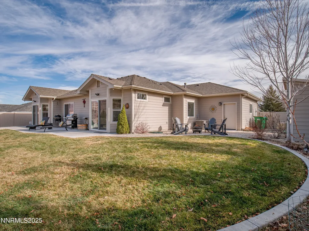 4020 Hells Bells Carson City NV 89701