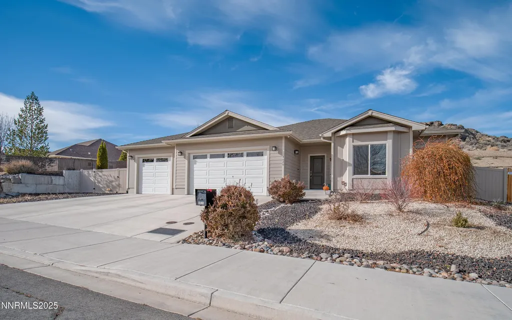 4020 Hells Bells Carson City NV 89701