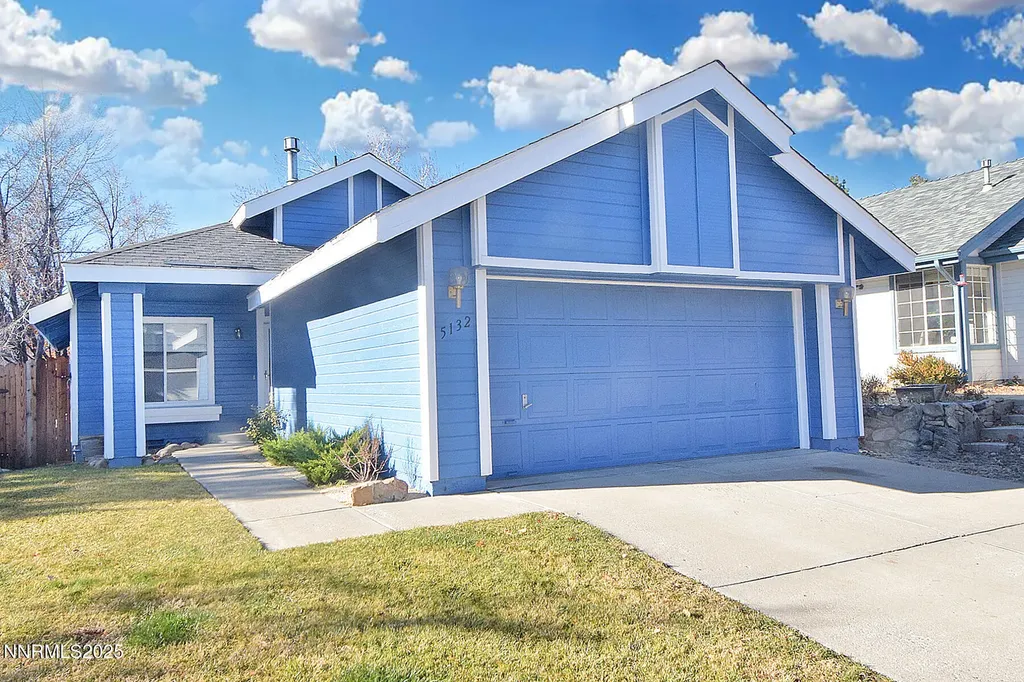 5132 Aspen View Reno NV 89523