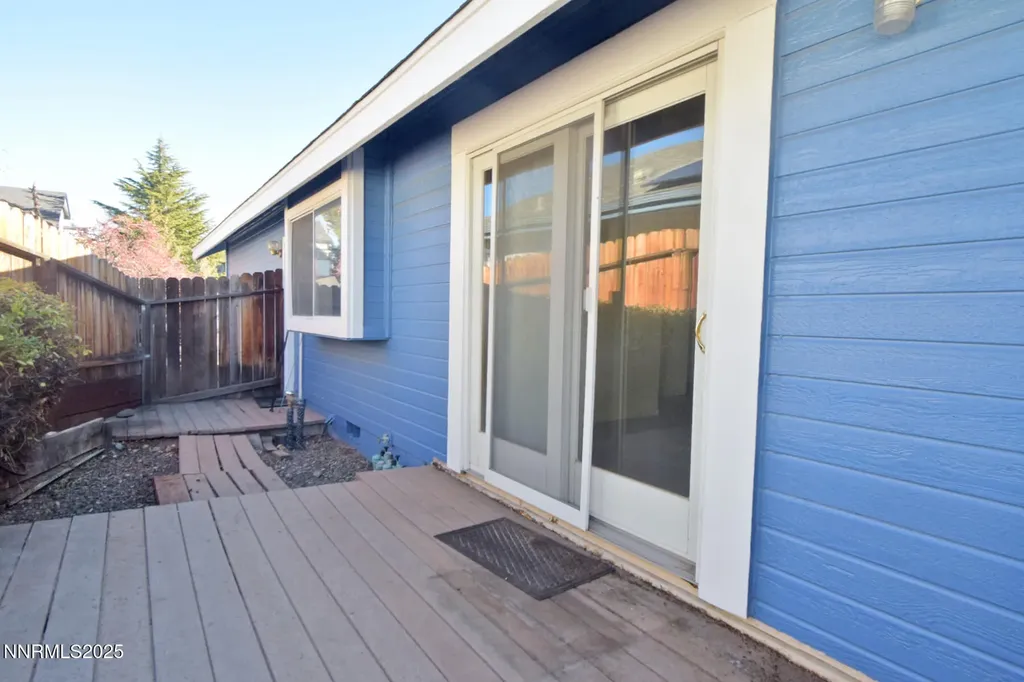 5132 Aspen View Reno NV 89523