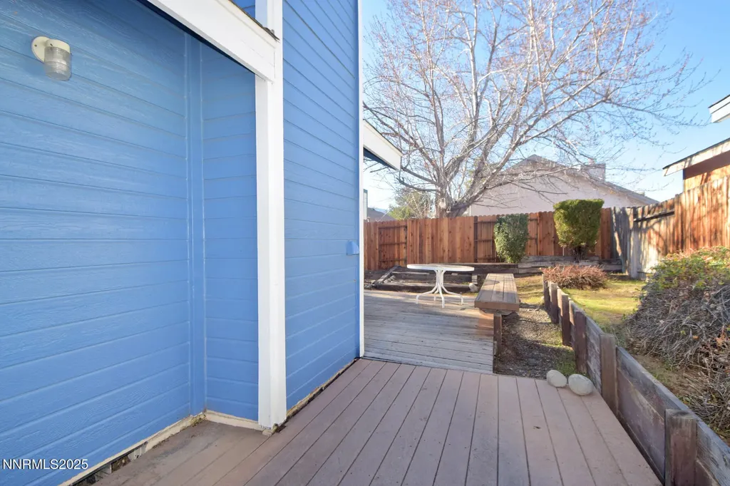5132 Aspen View Reno NV 89523
