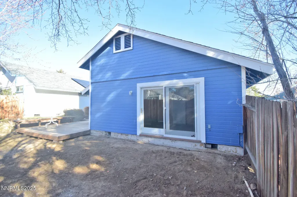 5132 Aspen View Reno NV 89523