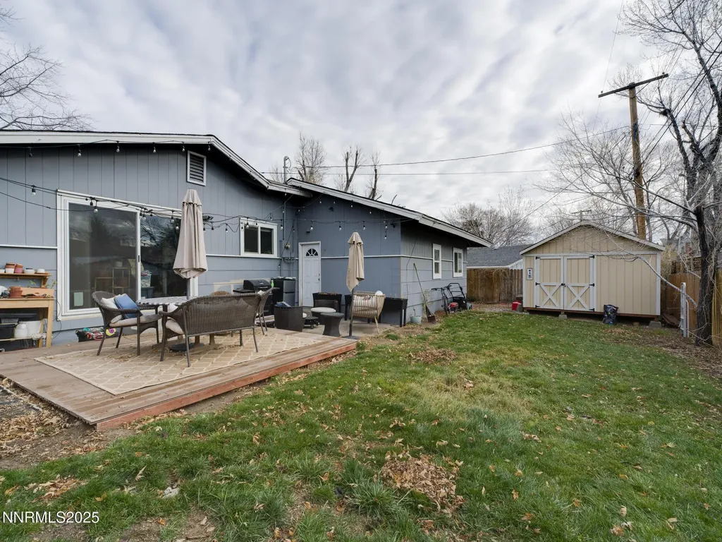 1840 Windsor Reno NV 89503