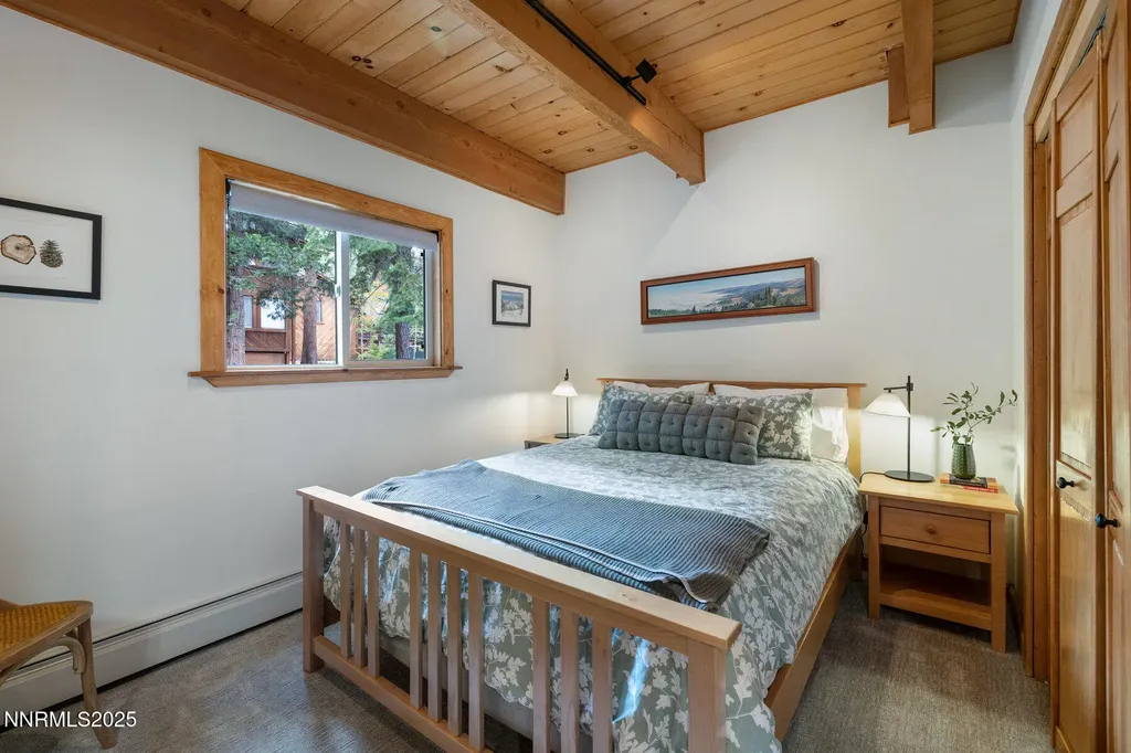 685 Bridger Incline Village NV 89451