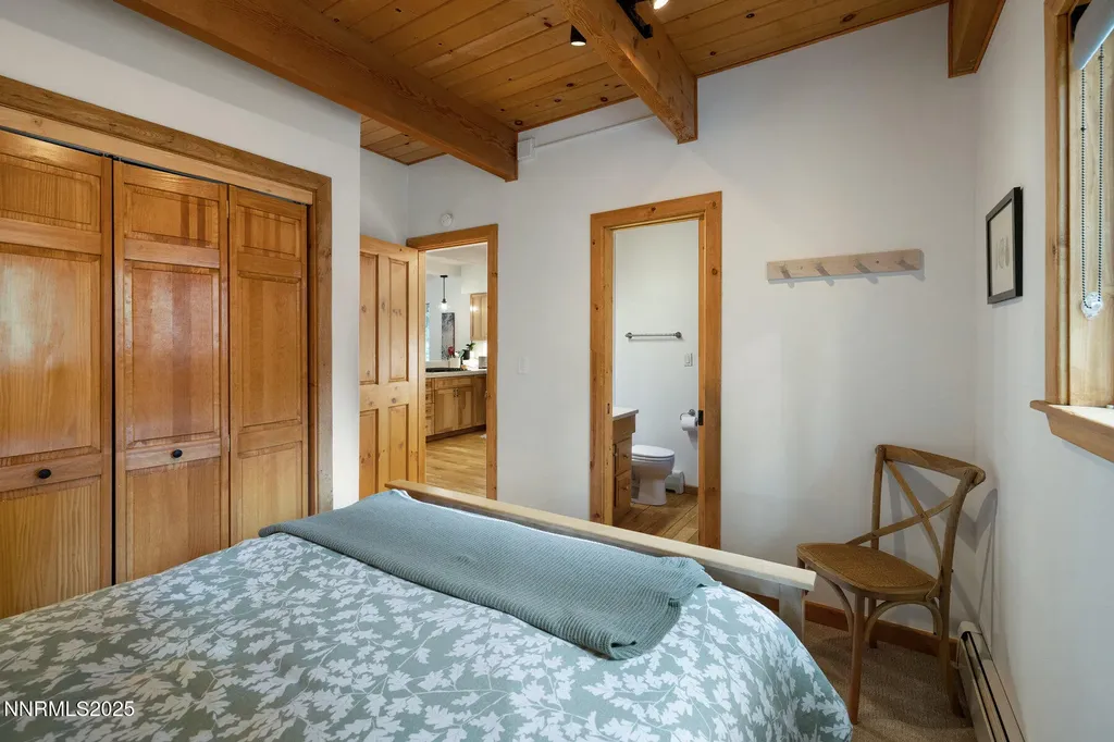 685 Bridger Incline Village NV 89451