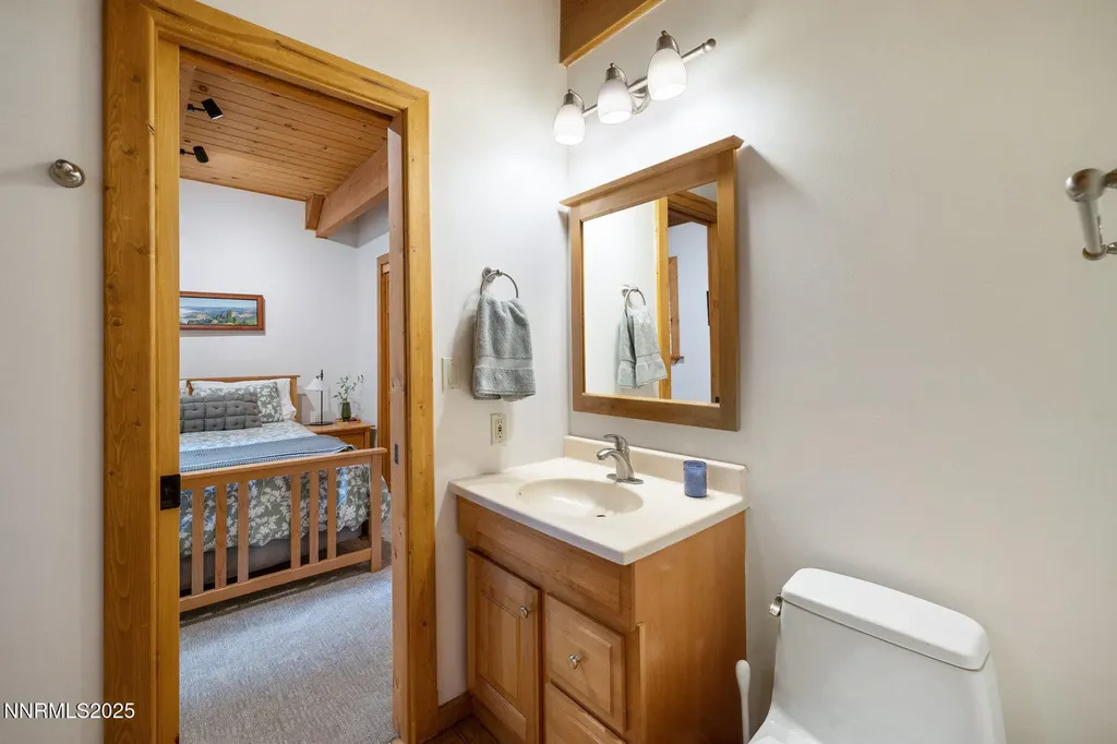 685 Bridger Incline Village NV 89451