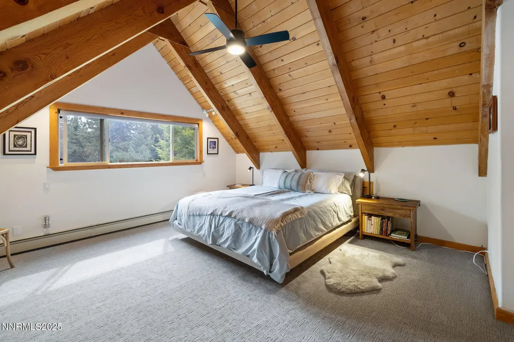 685 Bridger Incline Village NV 89451