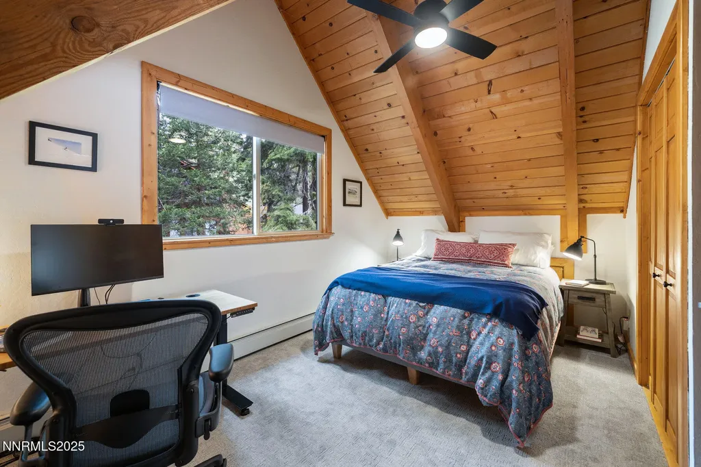 685 Bridger Incline Village NV 89451