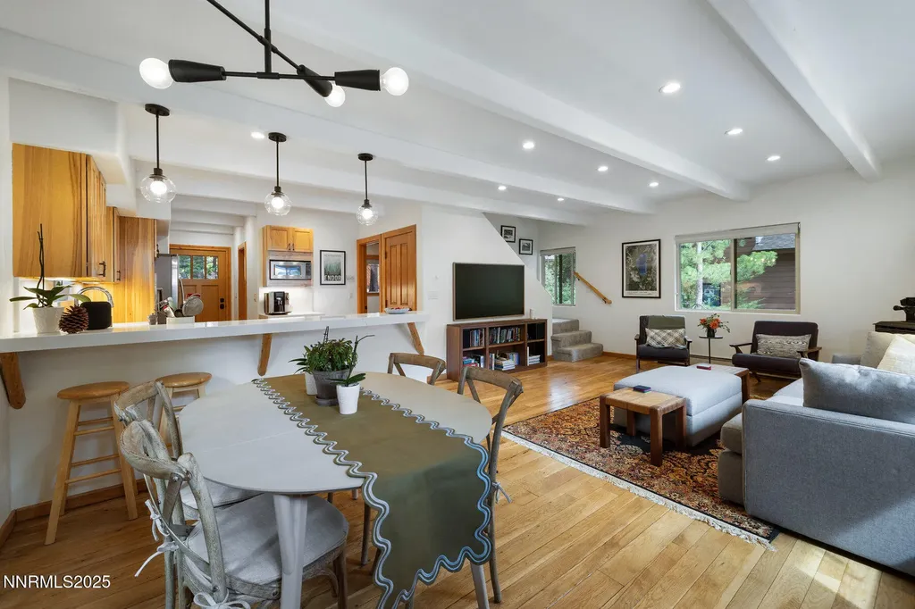 685 Bridger Incline Village NV 89451