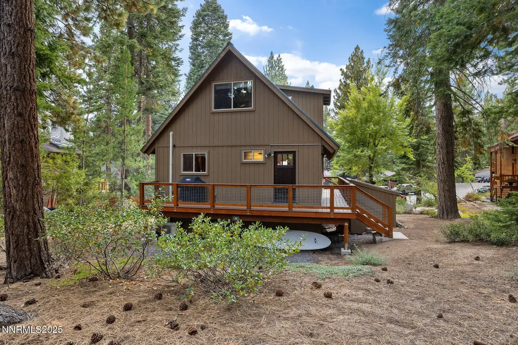 685 Bridger Incline Village NV 89451