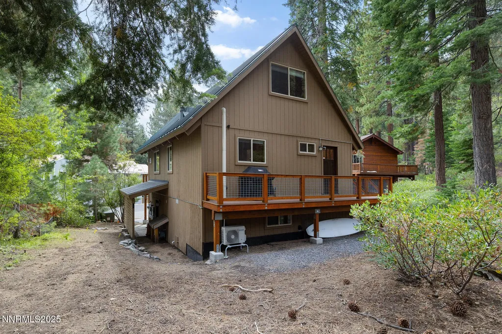 685 Bridger Incline Village NV 89451