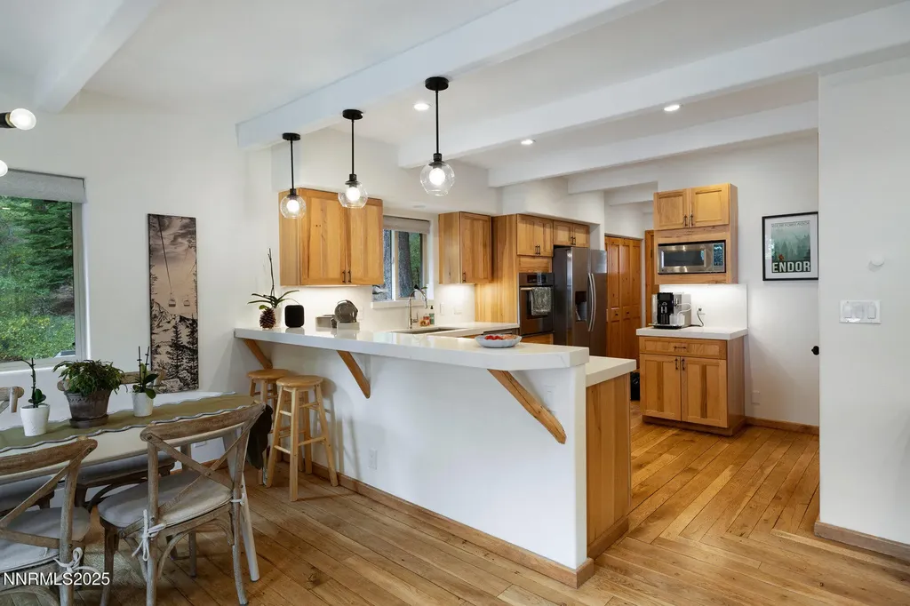 685 Bridger Incline Village NV 89451