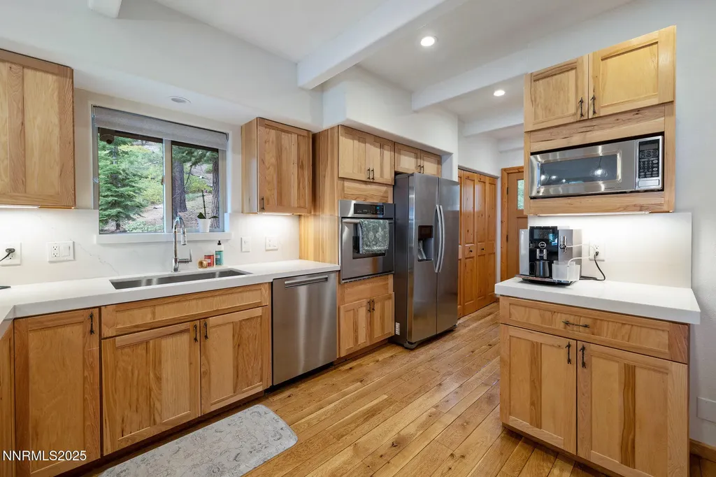 685 Bridger Incline Village NV 89451