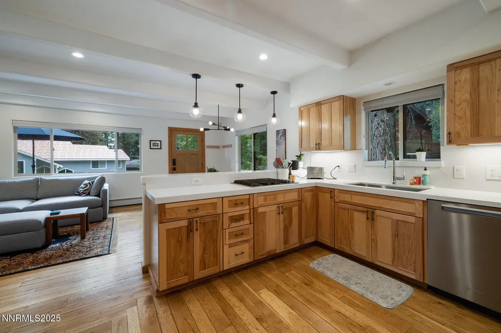 685 Bridger Incline Village NV 89451