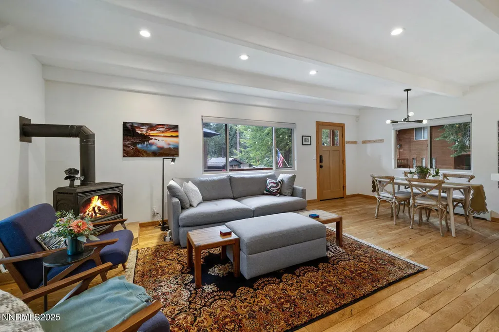 685 Bridger Incline Village NV 89451