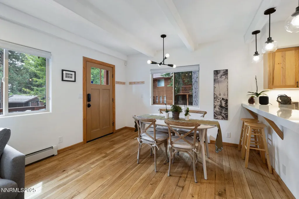 685 Bridger Incline Village NV 89451
