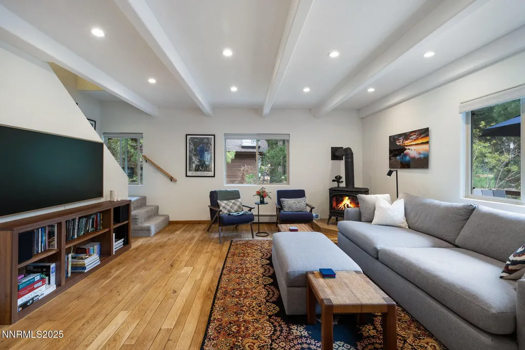 685 Bridger Incline Village NV 89451