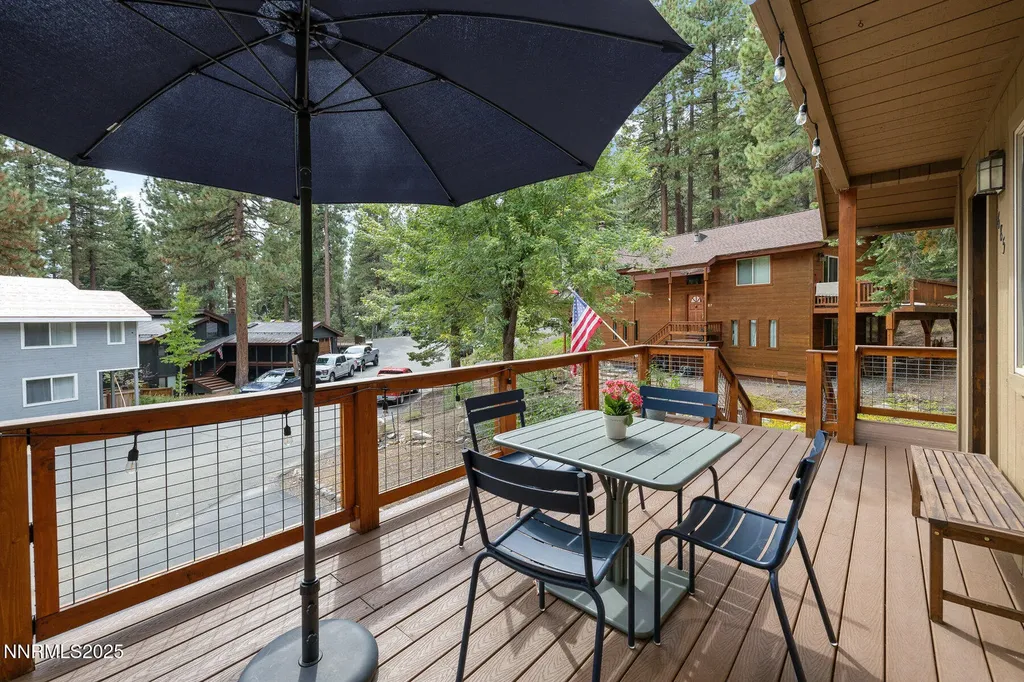 685 Bridger Incline Village NV 89451
