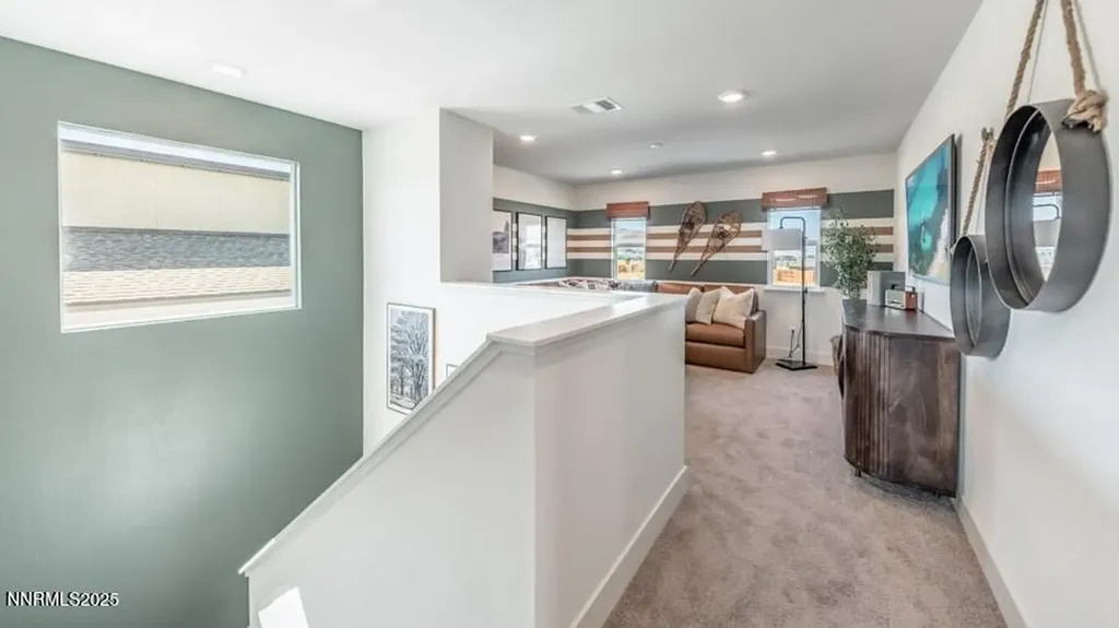 516 Radiant Carson City NV 89705