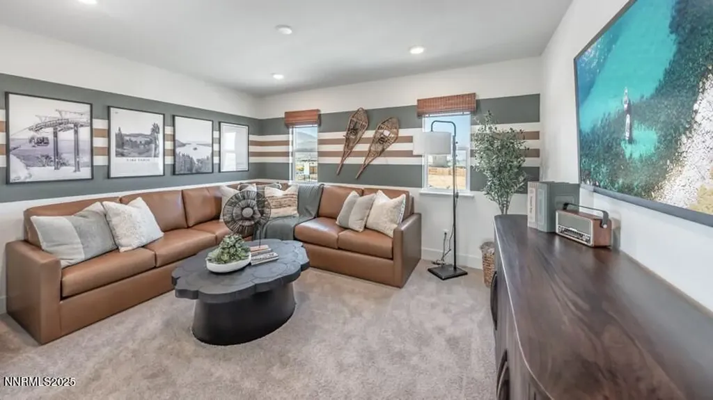 516 Radiant Carson City NV 89705