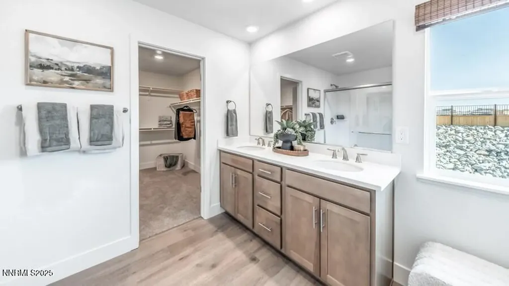 516 Radiant Carson City NV 89705