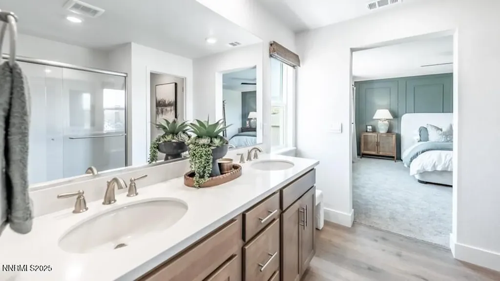 516 Radiant Carson City NV 89705