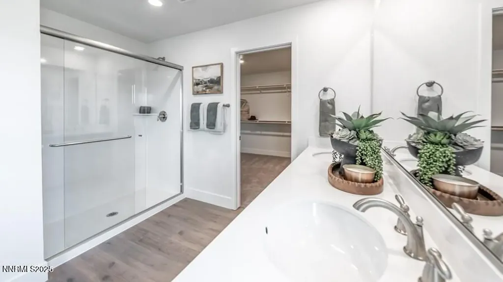 516 Radiant Carson City NV 89705